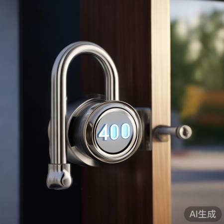 品多智能锁400客服通道科普：智能锁NFC卡：安全便捷生活新选择