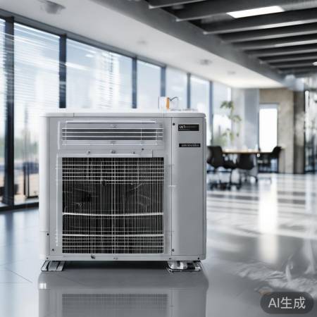 卡洛斯空调售后报修热线普及-商用空气能空调：节能环保，舒适升级新选择