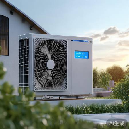 万居隆空气能官方客服支持电话讲解,空气能热泵夏季制冷效果揭秘