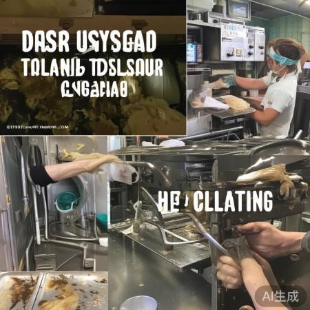 老板(Robam)油烟机统一维修服务热线讲解—厨房清洁新体验：告别油烟困扰，抽油烟机清洗秘籍大公开