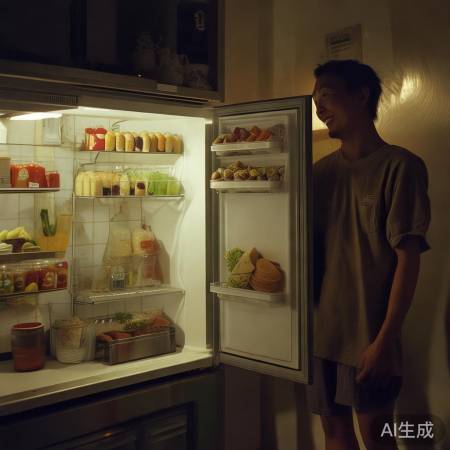 爱芭(Elba)冰箱服务网点联络热线梳理㊤家常美味:冰箱夜宵速成食谱,简单两步搞定!