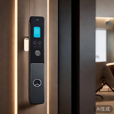 联想指纹锁统修热线咨询讲解&雅洁指纹锁:智能生活新选择,安全便捷一步到位