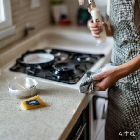 苏名集成灶总部400师傅预约解读（集成灶灶面拆装教程：轻松掌握拆装技巧）