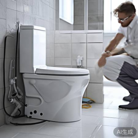箭牌智能马桶售后预约平台阐明۞智能马桶客厅尺寸图：选购指南与搭配技巧