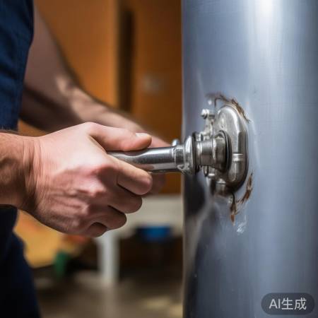 康泉热水器维保服务热线普及☞热水器三根针安装步骤详解