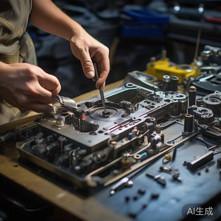 万森凯家电预约报修中心教导☞夏普电视清洗指南:轻松拆解清洁步骤