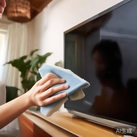 万森凯家电预约报修中心教导☞夏普电视清洗指南:轻松拆解清洁步骤
